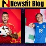 Spain vs Italy newsfitblogs